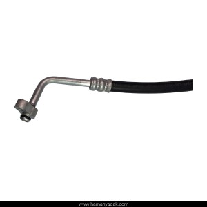 شیلنگ کولر فشار بالا برلیانس (کد SH103) برند والافن