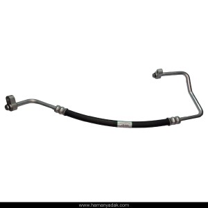 شیلنگ کولر فشار بالا برلیانس (کد SH103) برند والافن