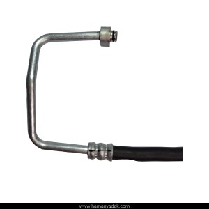شیلنگ کولر فشار بالا برلیانس (کد SH103) برند والافن