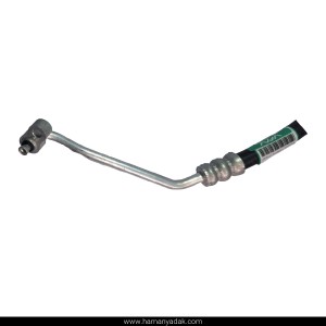 شیلنگ کولر فشار بالا دوقلو سانتافه (کد SH306) برند والافن