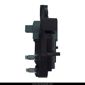 آفتامات دینام پژو 206 پیچ کوتاه برند دیاکو (کد 125)