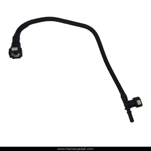 شیلنگ بنزین برگشت از فیلتر به پمپ پژو 206 تیپ 2 و 5 برند تپش صنعت (کد 24220600)