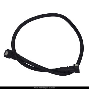 شیلنگ بنزین ریل سوخت سمند EF7 برند تپش صنعت (کد 24434400)