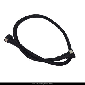 شیلنگ بنزین ریل سوخت پژو 405 TU5 برند تپش صنعت (کد 24440505)