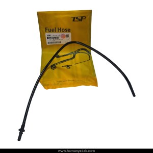 شیلنگ بخار بنزین بالای گلویی باک روآ برند تپش صنعت (کد 24940002)