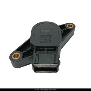 سنسور دریچه گاز ساژم پژو 405 و پارس و سمند مدل خرگوشی برند والافن (کد 2003)