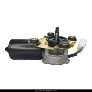 موتور برف پاک کن نیسان برند دیاکو (کد 2143)