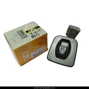 کلید شیشه بالابر پراید 131 و 132 تک پل برند دیاکو (کد 5234)