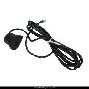 سنسور دنده عقب سمت راست سمند (2200) برند هیرکان