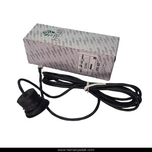سنسور دنده عقب سمت راست سمند (2200) برند هیرکان