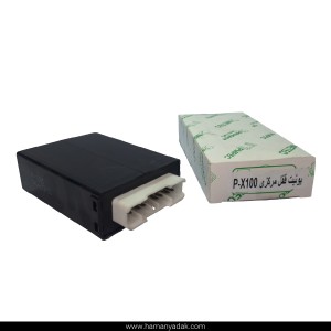 یونیت قفل مرکزی پراید 131 برند متک