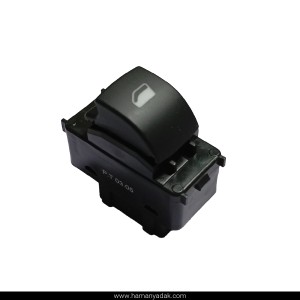 کلید شیشه بالابر جلو راست تارا