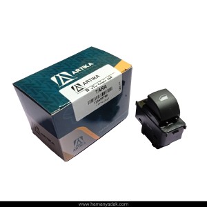 کلید شیشه بالابر جلو راست تارا