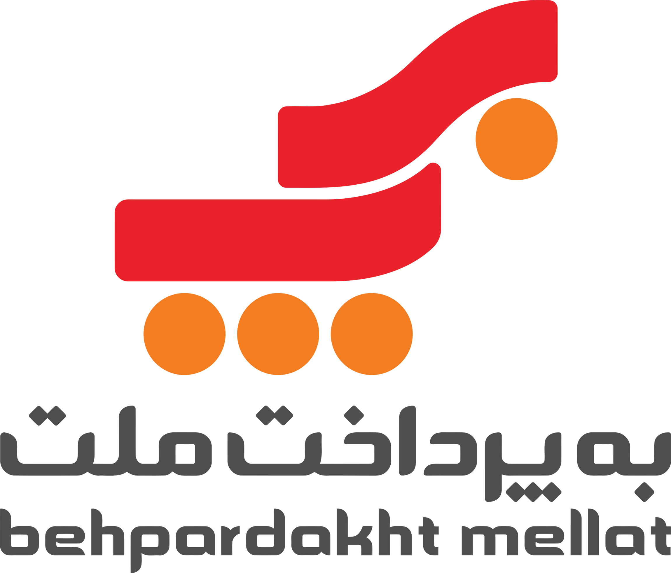 دروازه پرداخت به پداخت ملت