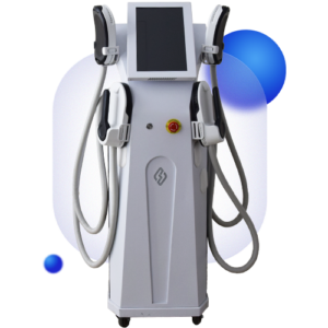 دستگاه ems تنینو