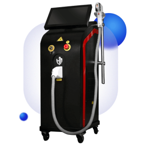 دستگاه لیزر تماسی پارادایس