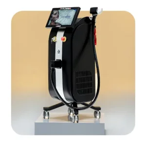 دستگاه لیزر دایود مجوزدار پارادایس پرو