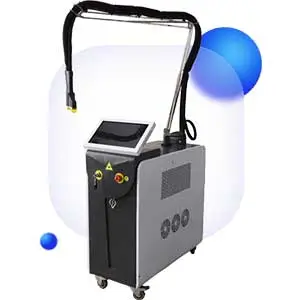 دستگاه لیزر الکساندرایت اپتیمکس