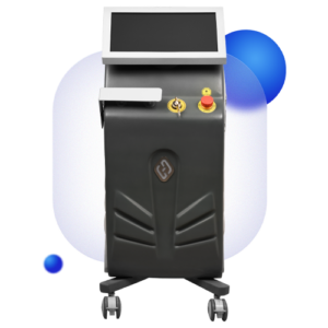 دستگاه لیزر موهای زائد وینولا