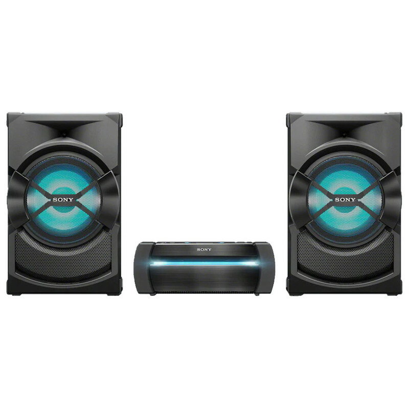 باند سونی مدل SHAKE-X30D