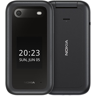 گوشی موبایل نوکیا مدل 2660 Flip دو سیم کارت
