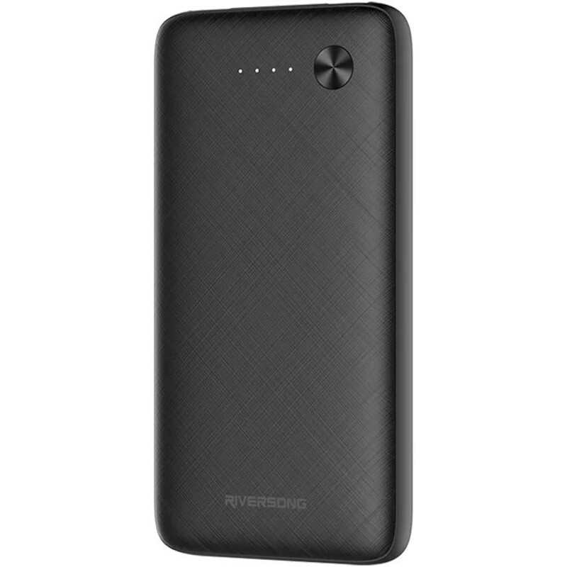 پاور بانک ریورسانگ مدل Horizon 10 PB30 ظرفیت 10000 میلی‌آمپر ساعت