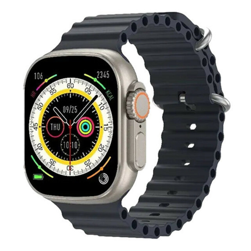 ساعت هوشمند ریورسانگ مدل Motive 8 Ultra SW808