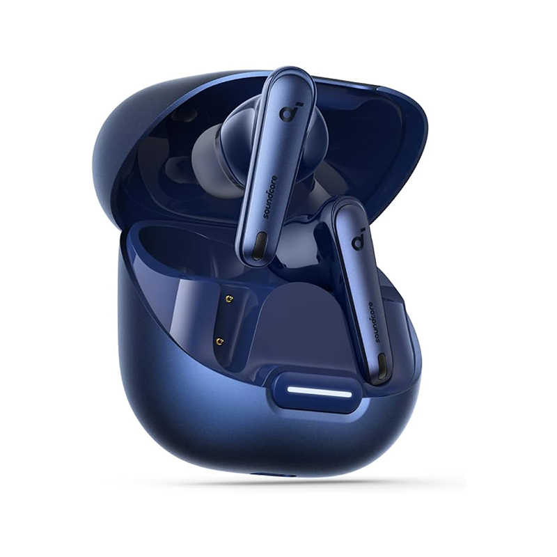 هدفون بلوتوثی انکر مدل Soundcore Liberty 4 NC