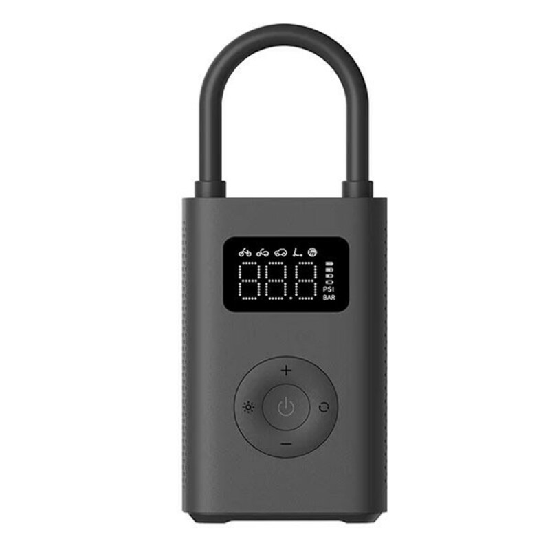 کمپرسور هوا شیائومی مدل  Xiaomi Air Compressor 2 MJCQB06QW