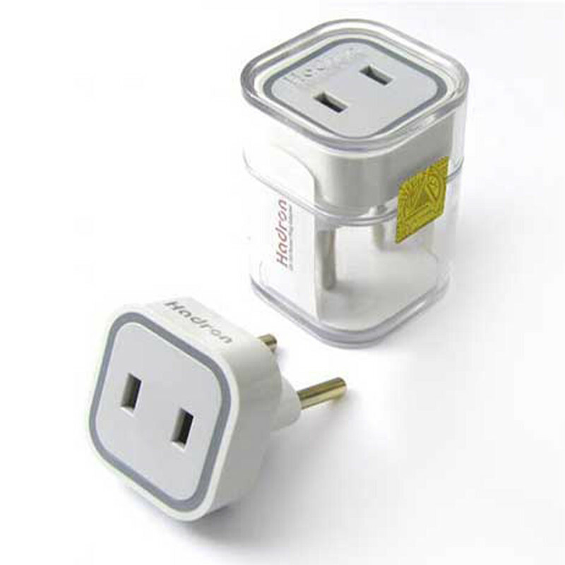 مبدل برق 2 به 2 هادرون مدل A08