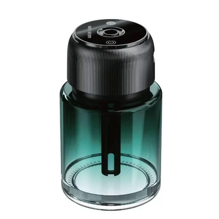 خوشبوکننده هوا گرین لاین مدل GNFRAIRDIFRGN حجم 160 میلی لیتر