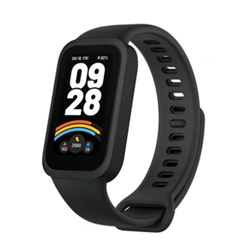 مچ بند هوشمند شیائومی مدل Smart Band 9 Active