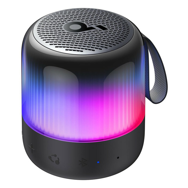 اسپیکر بلوتوثی قابل حمل انکر مدل Soundcore Glow Mini