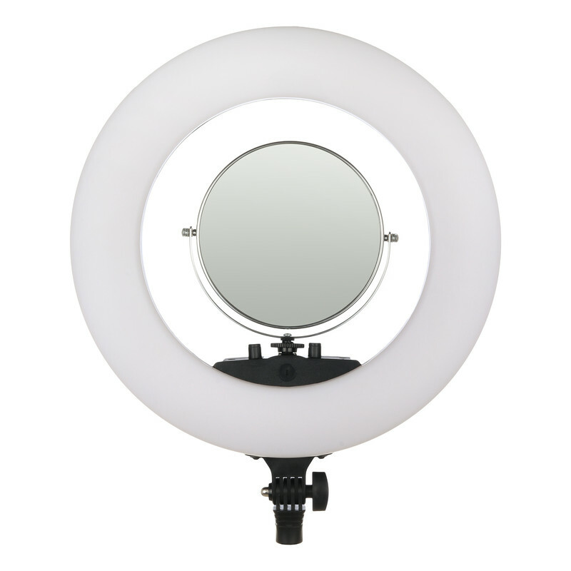 رینگ لایت تی بی ۲ مدل J.T 3161 Pro Max