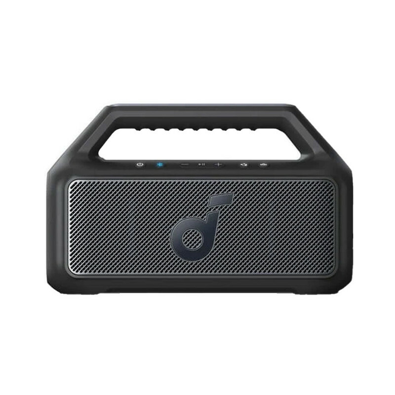 اسپیکر قابل حمل انکر مدل Anker Soundcore Boom 2 SE