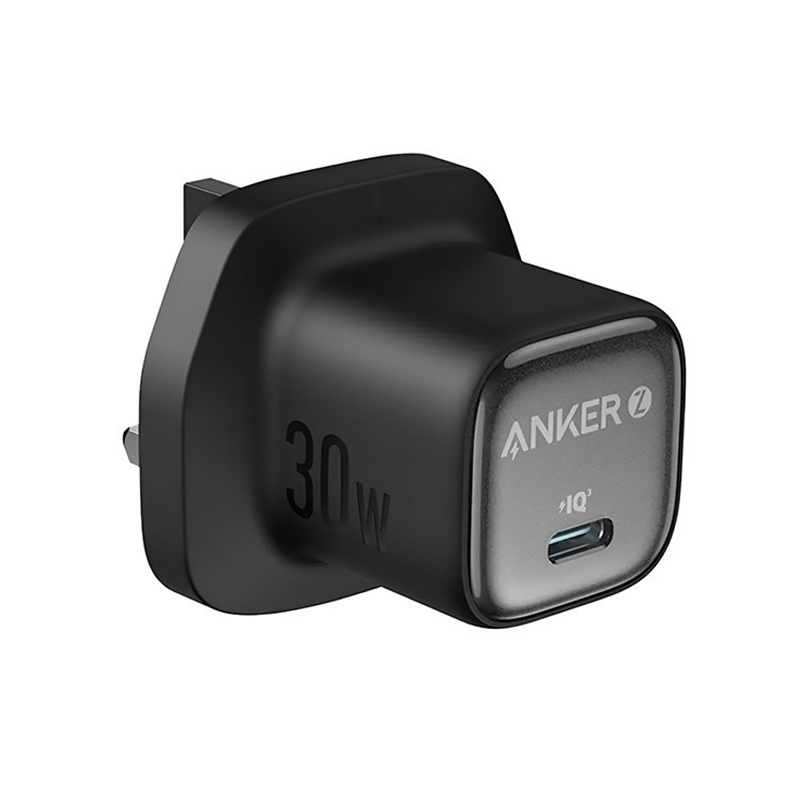 شارژر دیواری انکر مدل توان 30 وات Anker Zolo A2698