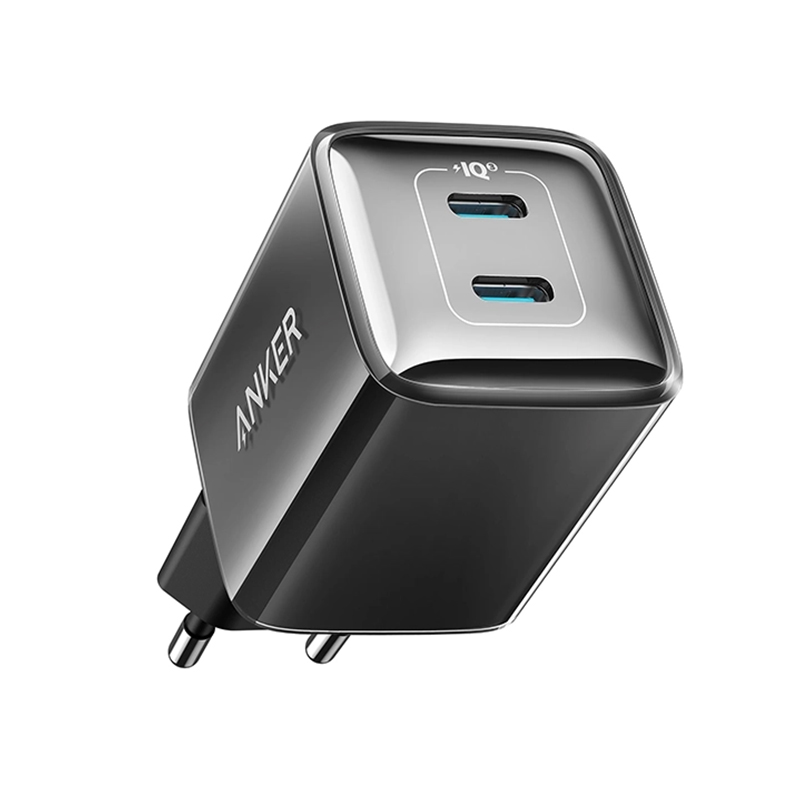 شارژر دیواری انکر 40 وات مدل A2038