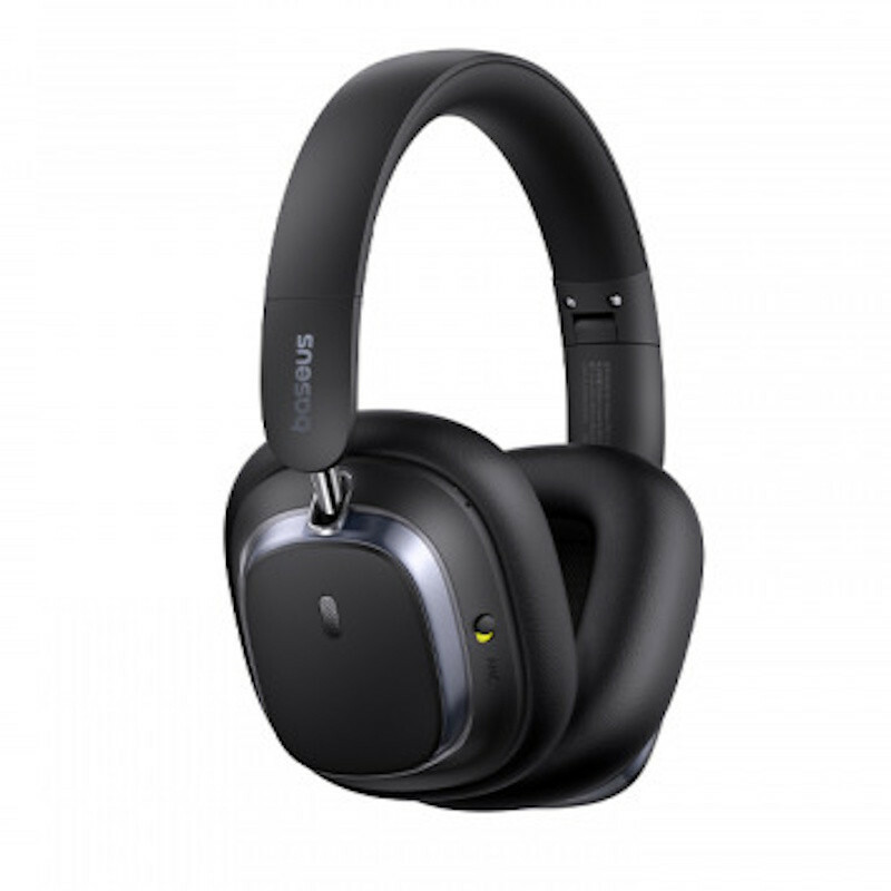 هدست بی سیم بیسوس مدل BGH FAST BOWIE H1S