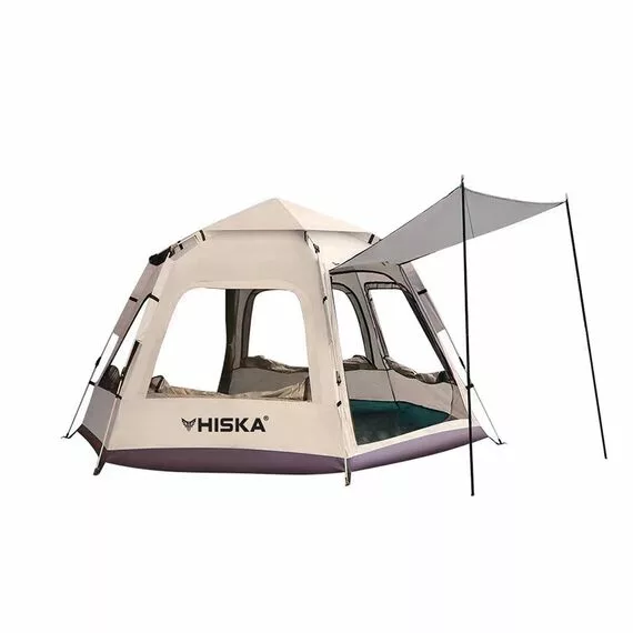 چادر مسافرتی 8 نفره هیسکا مدل Hiska H30