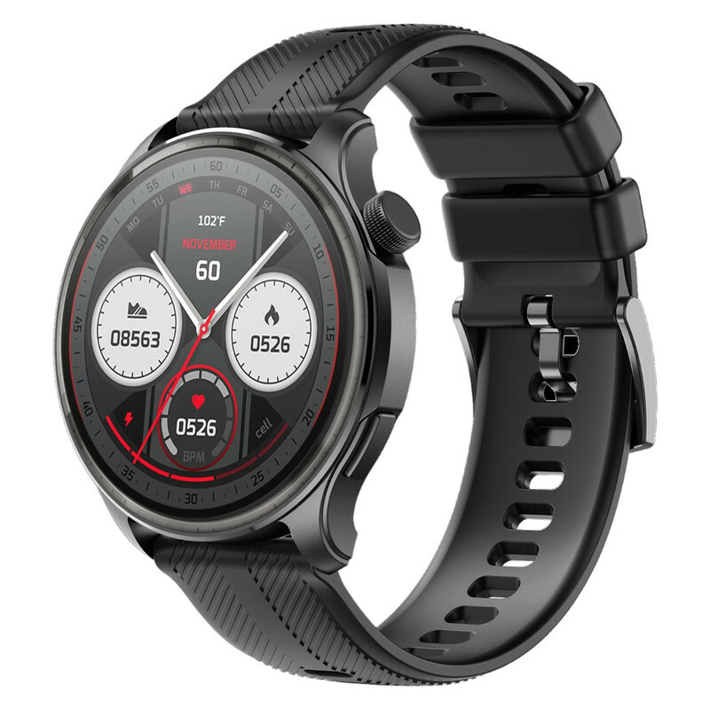 ساعت هوشمند تی سی اچ مدل Z40 Plus Tech Sense