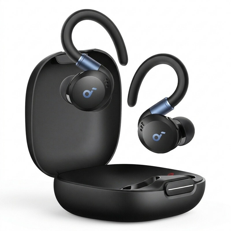 هدفون بلوتوثی انکر مدل Soundcore Sport X20