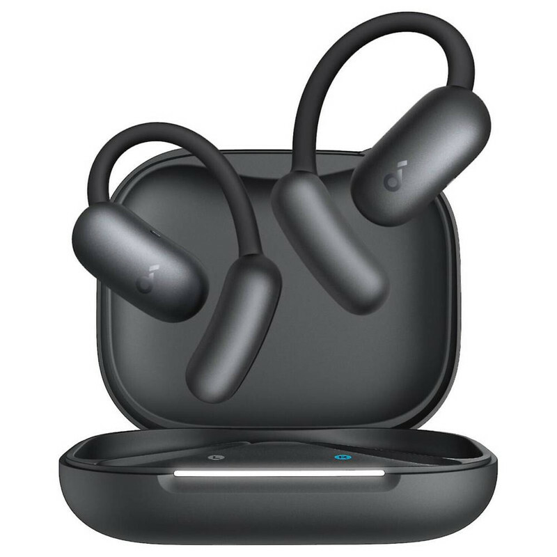 هدفون بلوتوثی انکر مدل Soundcore AeroFit 2 AI Assistant A3874X