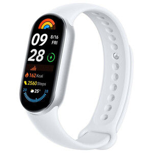 مچ بند هوشمند شیائومی مدل Mi Band 9 - گلوبال