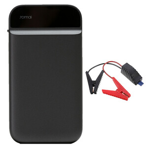 جامپ استارتر و پاوربانک شیائومی Xiaomi 70mai Jump Starter Midrive PS01