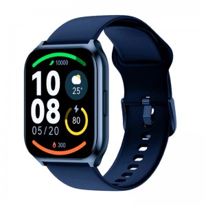 ساعت هوشمند هایلو مدل Watch 2 Pro