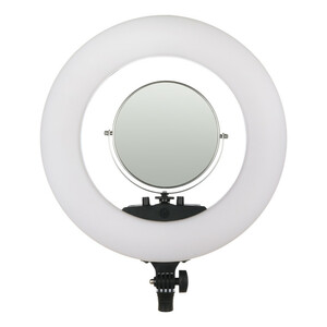 رینگ لایت تی بی ۲ مدل J.T 3161 Pro Max