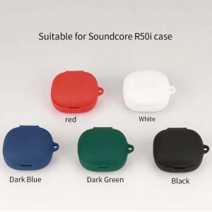 کاور هندزفری انکر مدل SoundCore R50i سیلیکونی