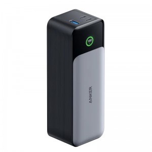 خرید و قیمت پاوربانک انکر مدل A1289 Anker 737 ظرفیت 24000 میلی آمپر ساعت-همه چی بازار