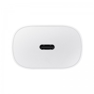 شارژر دیواری 25 وات سامسونگ مدل EP-TA800