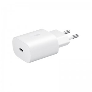 شارژر دیواری 25 وات سامسونگ مدل EP-TA800